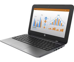 HP Stream 11 Pro price and images.