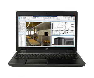 HP ZBook 15 G2 Mobile Workstation rating and reviews