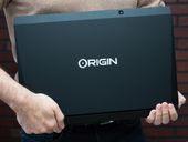 Origin EON17-SLX rating and reviews