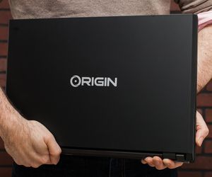 Origin EON17-SLX