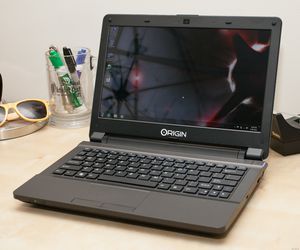 Origin Eon 11-S Core i7-3612QM