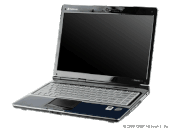 Specification of Sony VAIO CS390 rival: Gateway T-6836.
