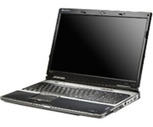 Specification of Toshiba Satellite X205-S9810 rival: Gateway P-171X.