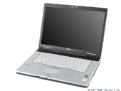Specification of Gateway 7422GX rival: Fujitsu LifeBook E8410.