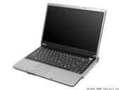 Specification of HP Compaq Presario V2300 rival: Gateway NX250X.