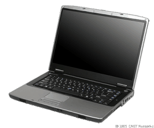 Specification of Sony VAIO PCG-NV109M rival: Gateway M460E.