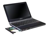 Specification of Sony VAIO VGN-T140P/L rival: Fujitsu LifeBook P7010.