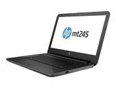 HP Mobile Thin Client mt245 price and images.