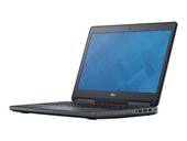 Dell Precision Mobile Workstation 7510 rating and reviews