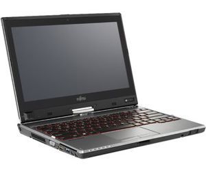 Specification of Panasonic Toughbook C2 rival: Fujitsu LIFEBOOK T725.