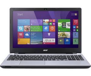 Specification of ASUS Q524UQ BI7T20 rival: Acer Aspire V3-572-75D2.