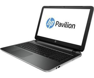 HP Pavilion 15-p157cl price and images.