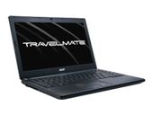 Specification of Dell Latitude 13 3379 2-in-1 rival: Acer TravelMate P633-M-6639.