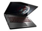 Specification of Lenovo ThinkPad X1 Yoga rival: Lenovo IdeaPad Y410p 59369916 Dusk Black: Weekly Deal 4th Generation Intel Core i7-4700MQ 2.40GHz 1600MHz 6MB.