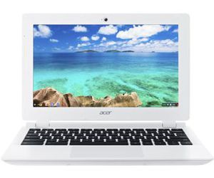 Acer Chromebook CB3-111-C4HT