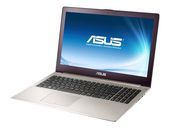Specification of CybertronPC Tesseract 15 SK-X1 TNBTESS3175A rival: ASUS ZENBOOK UX51VZ-XH71.