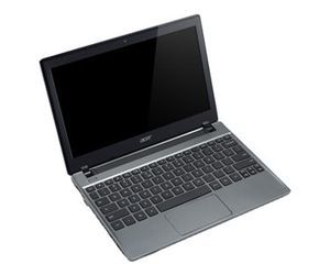 Acer Chromebook C710-2487 price and images.