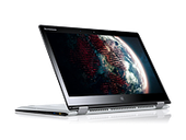 Specification of Lenovo ThinkPad Helix rival: Lenovo Yoga 3 11 MultiTouch, 0.80GHz 1600MHz 4MB.
