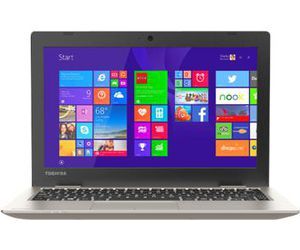 Toshiba Satellite CL15-B1300 price and images.