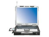 Panasonic Toughbook 30 price and images.
