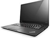 Specification of Lenovo Flex2 14 rival: Lenovo ThinkPad X1 Carbon 2nd Generation 2.10GHz 1600MHz 4MB.