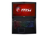MSI GT72 Dominator-406 rating and reviews
