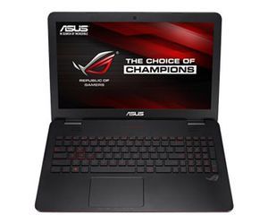 ASUS ROG GL551JM-DH71 price and images.