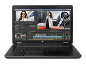 HP ZBook 17 G2 Mobile Workstation rating and reviews