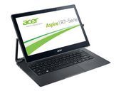 Acer Aspire R 13 R7-371T-5009 price and images.