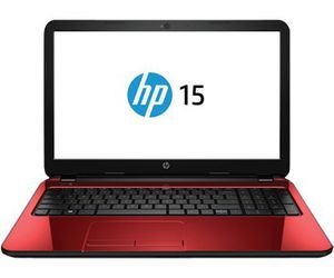 HP 15-r030wm