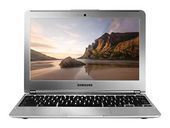 Samsung Series 3 Chromebook XE303C12 price and images.