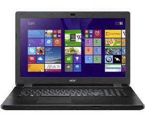 Acer Aspire E5-721-64T8 rating and reviews