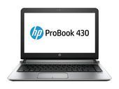 HP ProBook 430 G3 price and images.