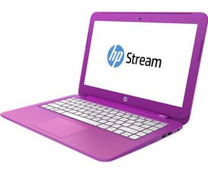 HP Stream 13 price and images.