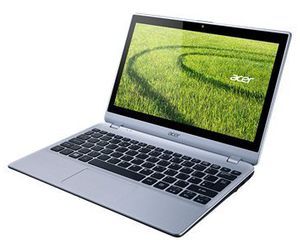 Specification of Sony VAIO Duo 11 SVD11223CXB rival: Acer Aspire V5-122P-0637.