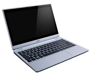 Specification of Lenovo N23 Yoga Chromebook ZA26 rival: Acer Aspire V5-122P-0857.