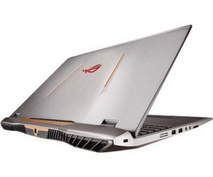 Specification of ASUS ROG G752VY-DH78K rival: ASUS ROG G701VI XB78K 2x.