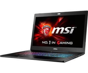 MSI GS72 Stealth-042 price and images.