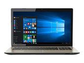 Toshiba Satellite S75-B7122 rating and reviews