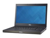 Dell Precision Mobile Workstation M4800 rating and reviews