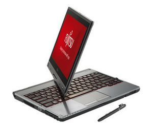 Specification of Lenovo ThinkPad Yoga 260 20GS rival: Fujitsu LIFEBOOK T726.