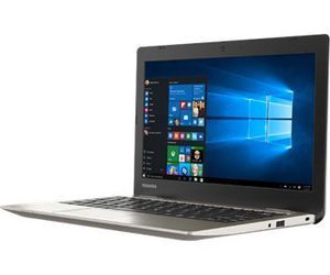 Toshiba Satellite CL15-C1310 rating and reviews