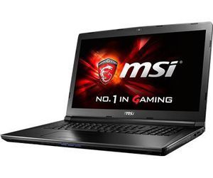 MSI GL72 6QF 405 price and images.