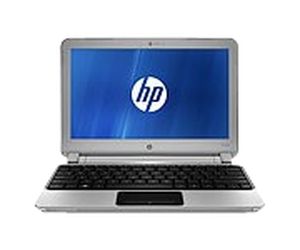Specification of Toshiba Satellite T115-S1100 rival: HP 3105m.