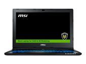 MSI WS60 6QI 246US price and images.