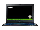 MSI WS60 6QJ 258 price and images.