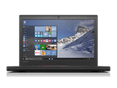 Specification of Toshiba Portg z20t rival: Lenovo ThinkPad X260 3MB Cache, up to 2.80GHz.