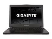 Specification of Samsung Notebook 7 Spin rival: Gigabyte P35X v6.