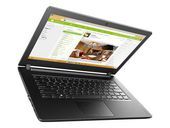 Specification of Lenovo 300-17ISK 80QH rival: Lenovo Ideapad 110 17" 2.70GHz 4MB.