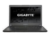 Gigabyte P37X price and images.
